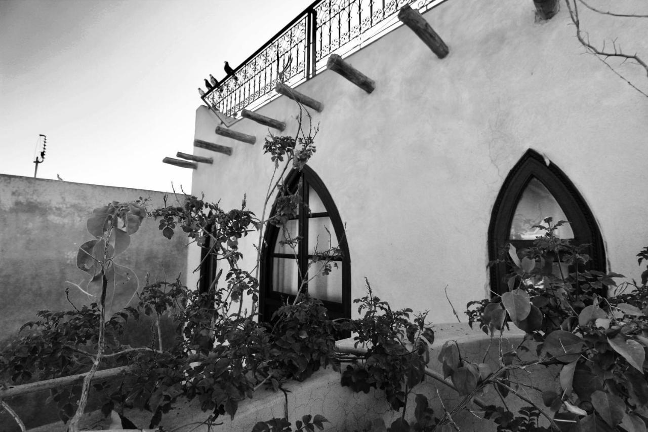 Riad Agnes Et Zohra Marrakesh Buitenkant foto