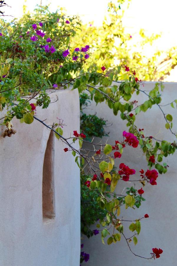 Riad Agnes Et Zohra Marrakesh Buitenkant foto